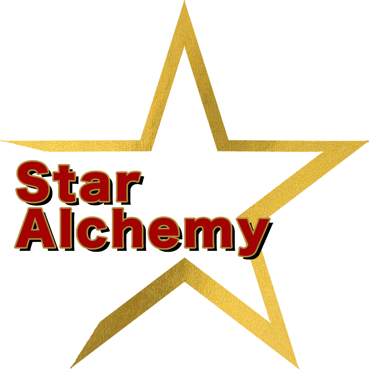 Star Alchemy